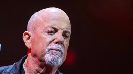 Billy Joel doczekał się dokumentu o swoim życiu