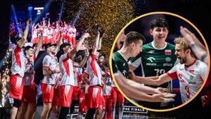 Polska siatkówka jest wielka. Większa niż nam się wydawało