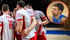 Kuriozalne obrazki po triumfie Polaków. Jest afera, wszystko przez Włochów
