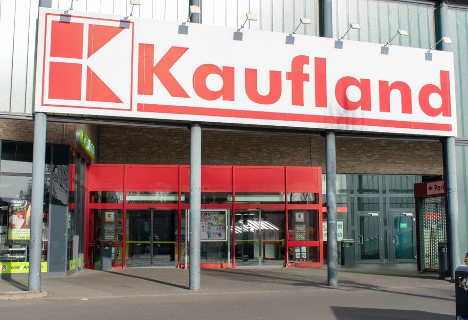 Kaufland fot. Adobe stock