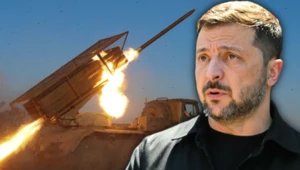 Ukraińcy pracują nad potężnym pociskiem. "Najpilniej strzeżona tajemnica"