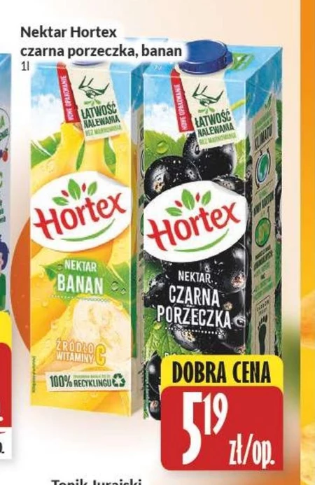Nektar Hortex
