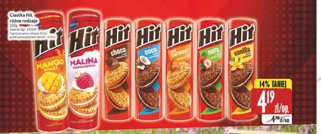 Ciastka Hit