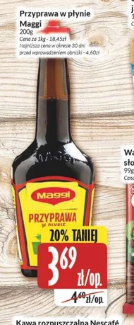 Przyprawa Maggi