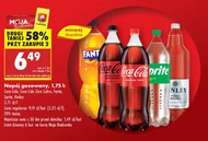 Napój gazowany Coca-Cola
