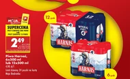 Piwo Harnaś