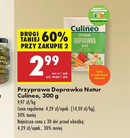 Przyprawa Culineo