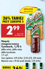 Napój Tymbark