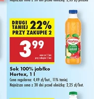 Sok Hortex