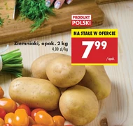 Картопля Polski