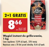 Węgiel Fire & Flame