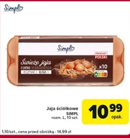 Jaja Simpl