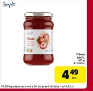Dżem Simpl