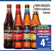 Piwo Książęce