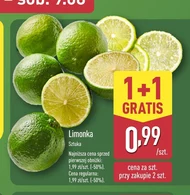Limonka AC/DC