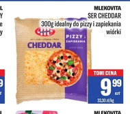 Cheddar Mlekovita
