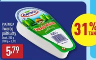Twaróg Piątnica