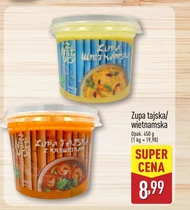 Zupa Z natury