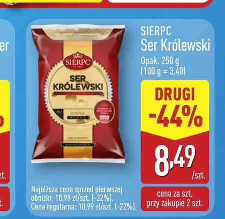 Ser Sierpc