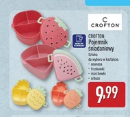 Pojemnik śniadaniowy Crofton