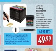 Маркери Expertiz