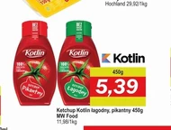 Ketchup Kotlin