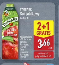 Сік Tymbark