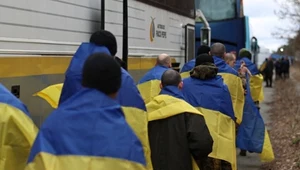 Będzie kolejna wymiana jeńców z Rosją. "Trwają przygotowania"