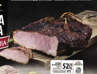 Szynka Wędliny ze Spichrza
