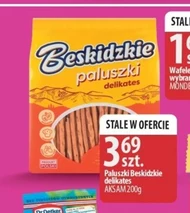 Paluszki Beskidzkie