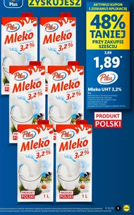 Mleko Pilos
