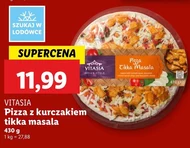 Піца Vitasia
