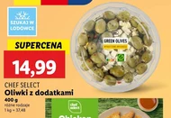 Oliwki Chef Select