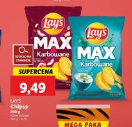 Chipsy Lay's