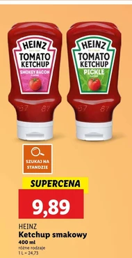 Ketchup Heinz