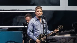 Tragiczny finał koncertu Oasis. Fan zginął na stadionie Wembley
