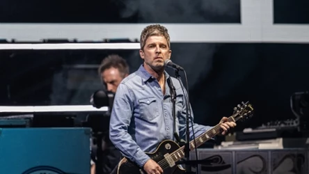 Noel Gallagher 