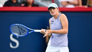 Triumf Świątek w Melbourne, a potem to. Wydano wyrok ws. Polki