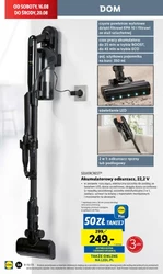Katalog okazji - Lidl