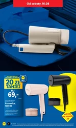 Katalog okazji - Lidl