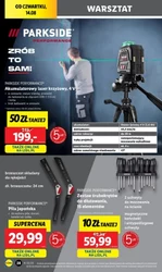 Katalog okazji - Lidl