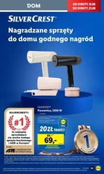 Katalog okazji - Lidl