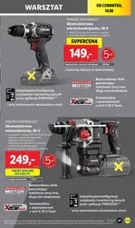 Katalog okazji - Lidl