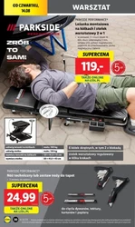 Katalog okazji - Lidl