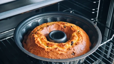 Nie potrzebujesz proszku do pieczenia, aby przygotować ulubione ciasto. Bez problemu zastąpisz go i to nie tylko sodą oczyszczoną