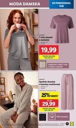 Katalog okazji - Lidl