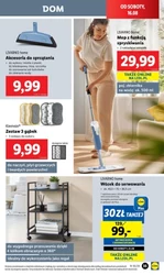 Katalog okazji - Lidl