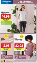 Katalog okazji - Lidl