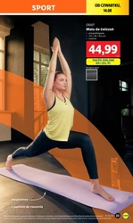 Katalog okazji - Lidl