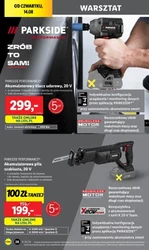 Katalog okazji - Lidl